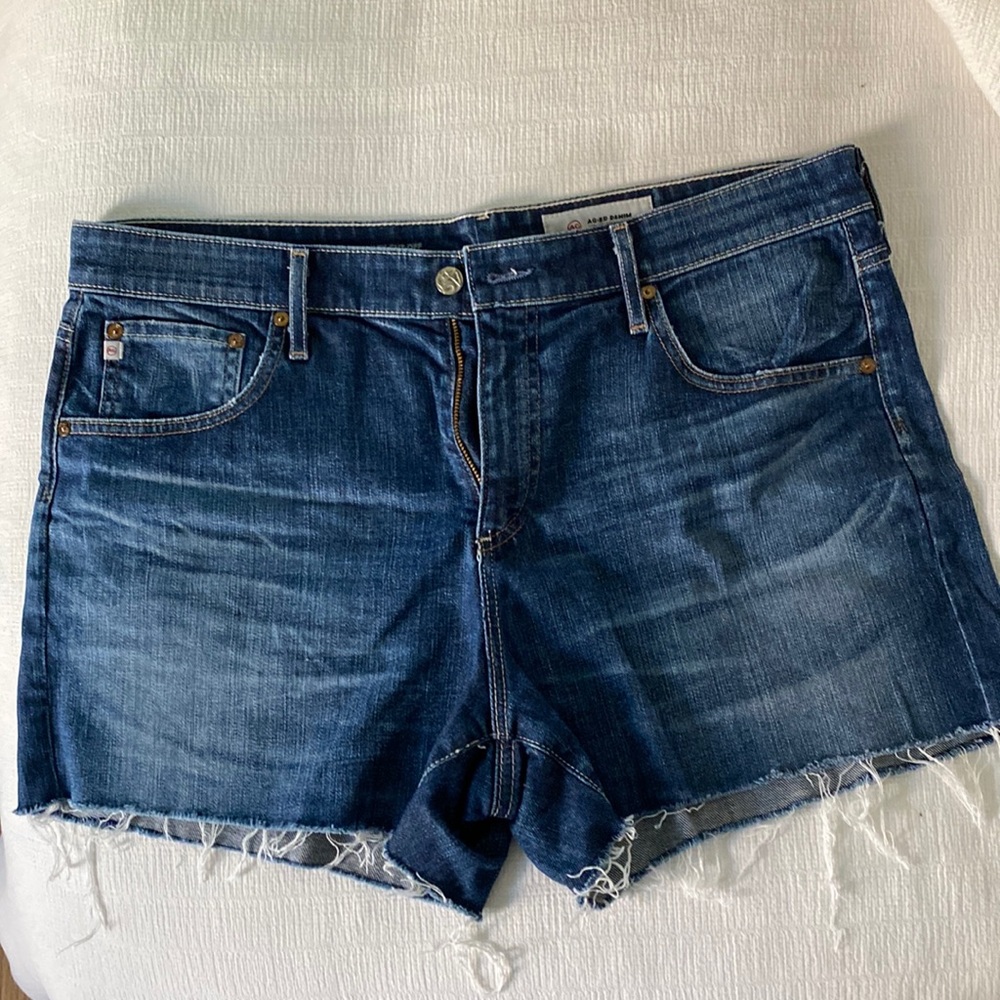 Jeans Shorts